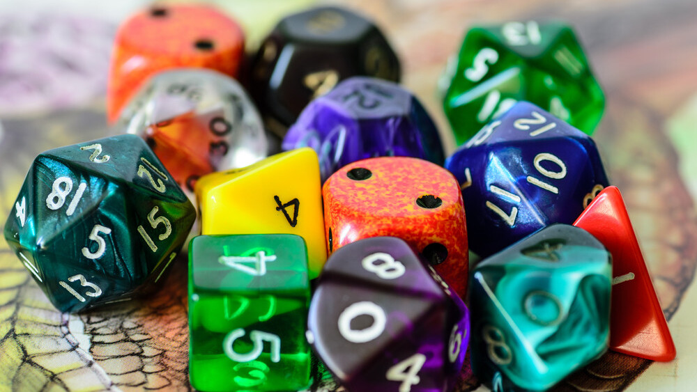 How to start playing tabletop RPGs like D&D and Cyberpunk 2020