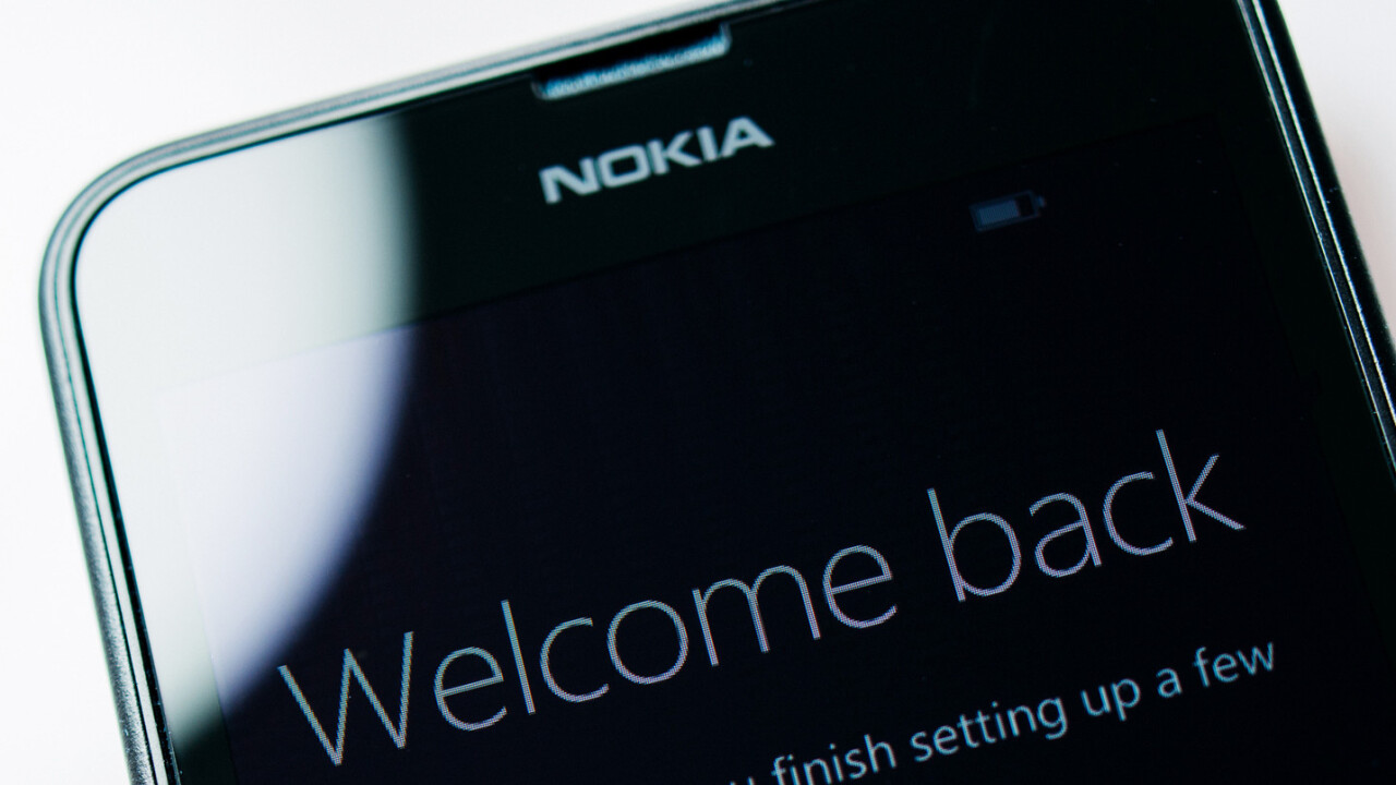 Nokia phones are making a comeback with Android on board