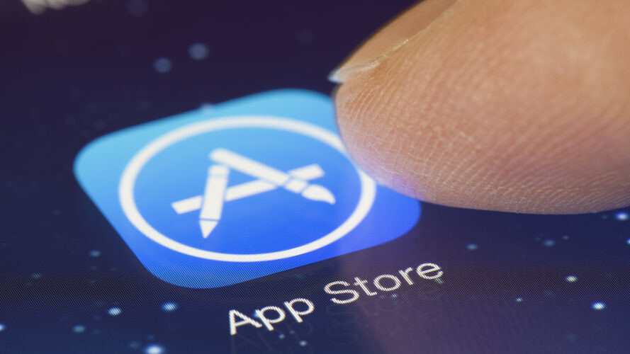 Apple’s App Store is currently broken for many users (Update: Fixed now!)