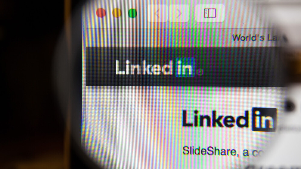 A hacker is selling 117 million LinkedIn logins on the Dark Web