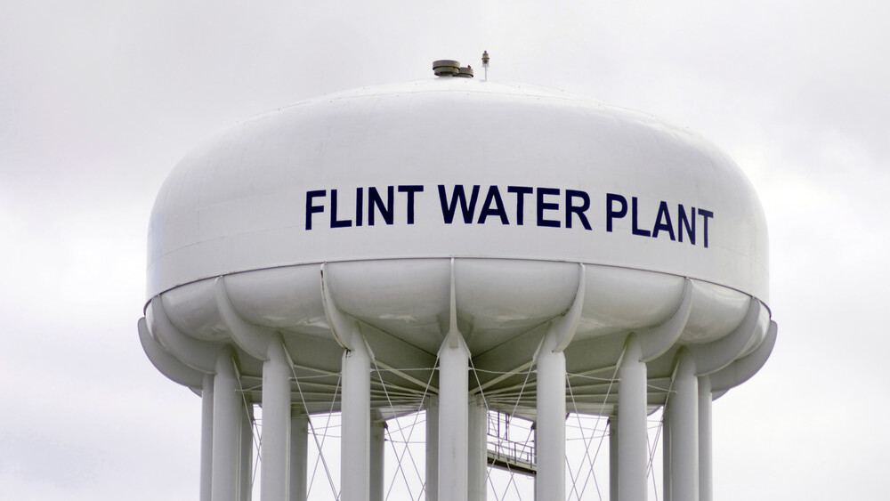 Google wades into Flint’s poisoned water scandal