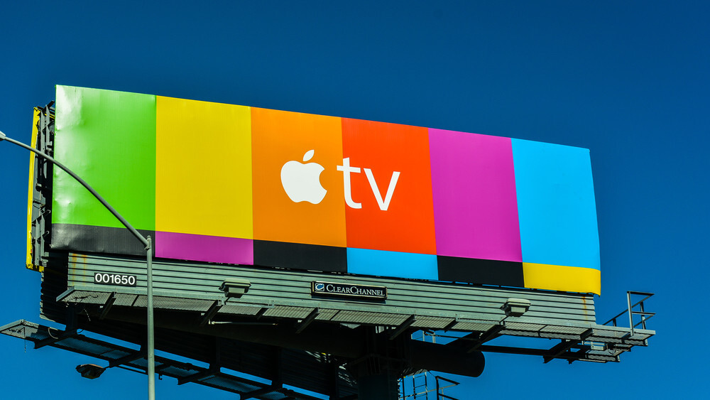 Apple FCC filing suggests new Apple TV may be coming soon