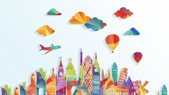 5 kick-ass European startups just in time for Europe Day
