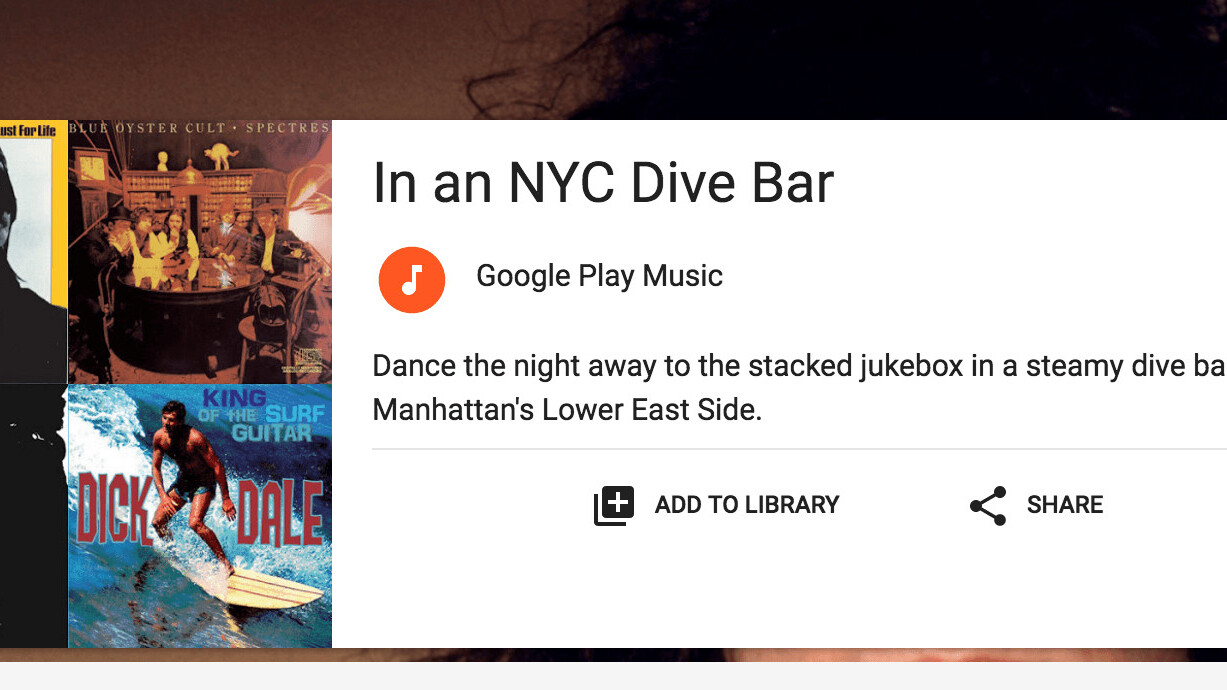Google and TripAdvisor team up to offer city-themed playlists for your summer travels