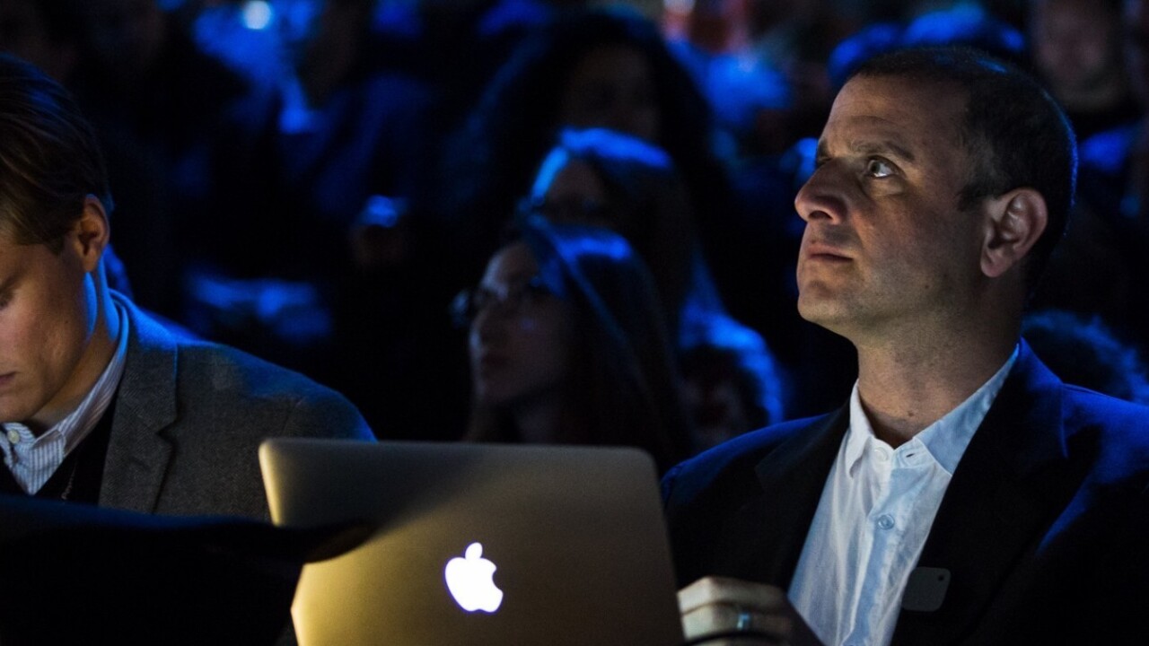 Learn all the things: Sign up for workshops at TNW Conference now