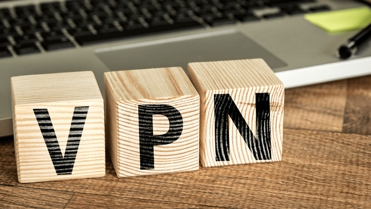 Study measures which of these 12 VPNs is best
