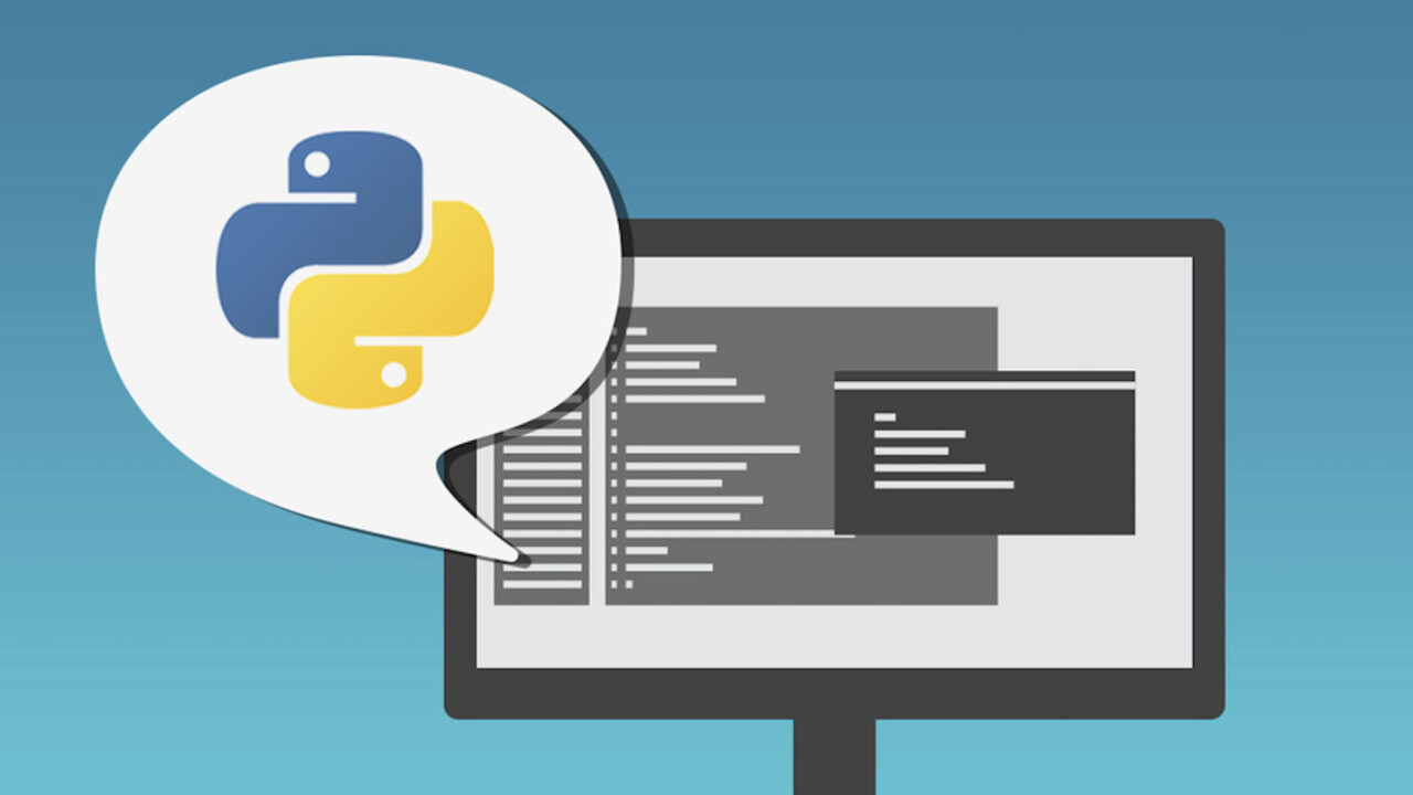 From beginner to master: The All-Level Python Programming Bundle is now 99% off