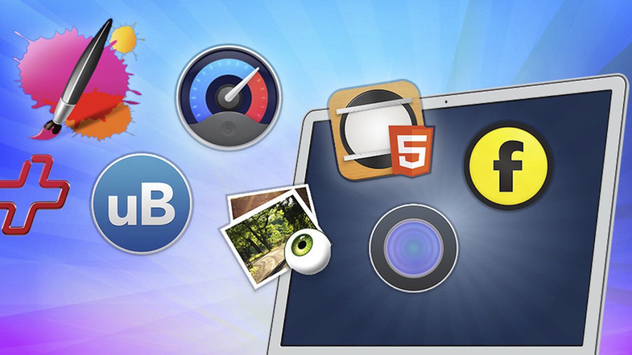 Give your Mac superpowers with 8 top-selling Mac apps at 92% off