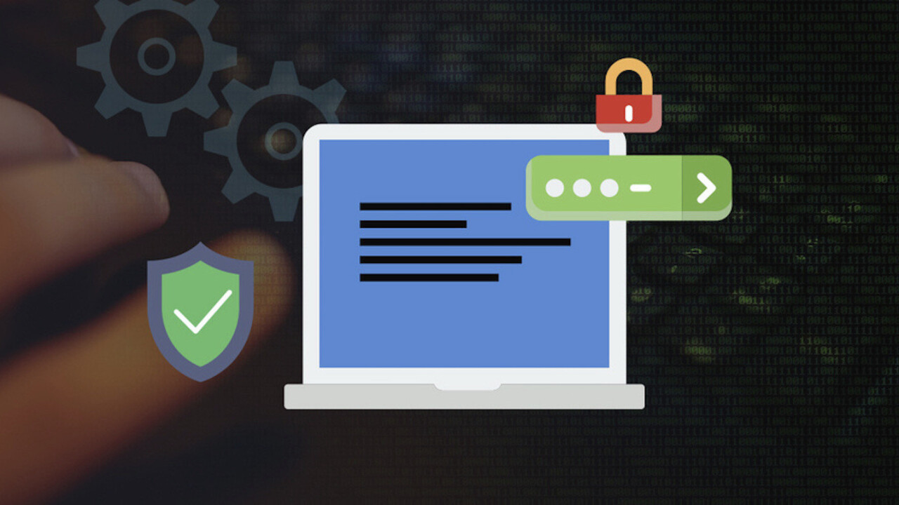 Hack your way into an IT security career with this 93% off bundle