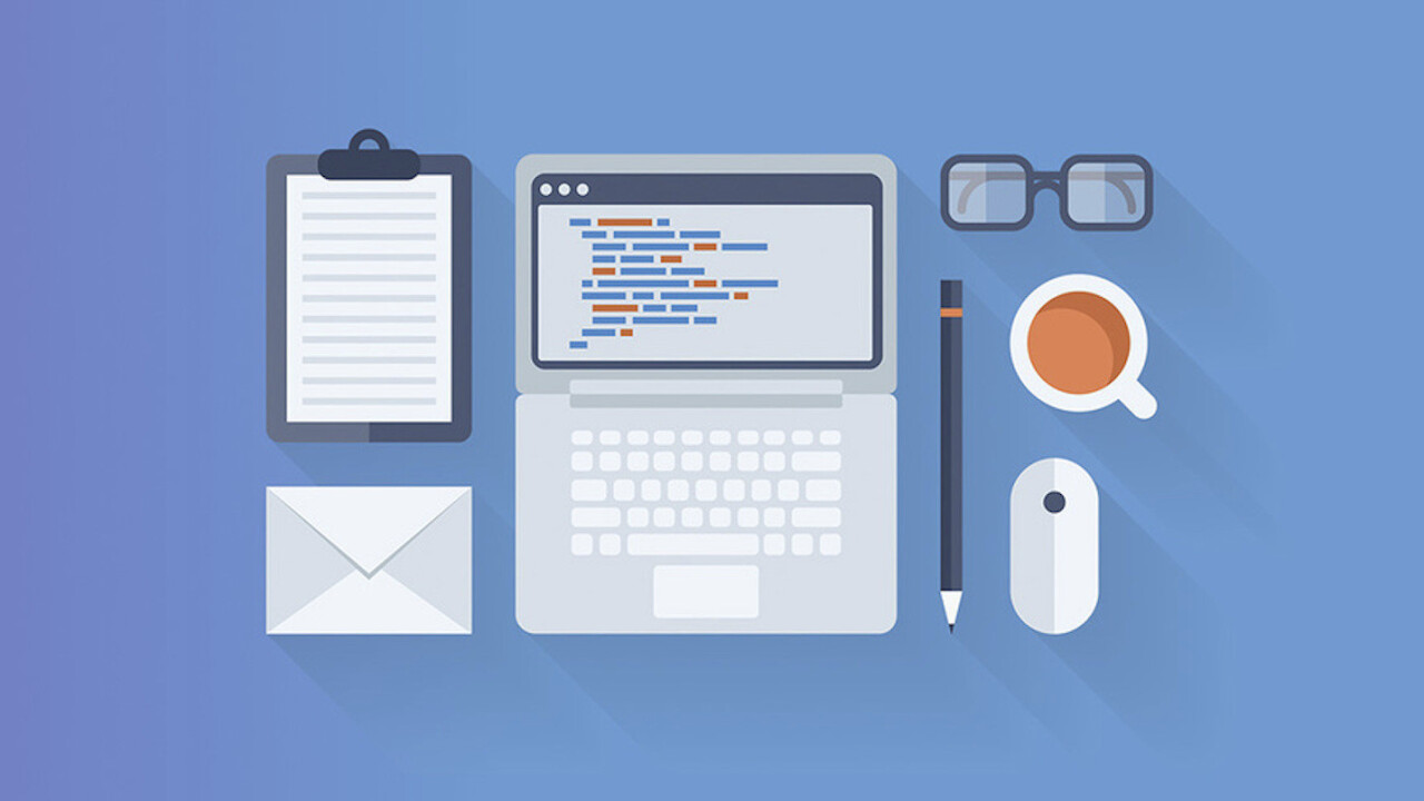 Become a job-ready developer with the Interactive Coding Bootcamp