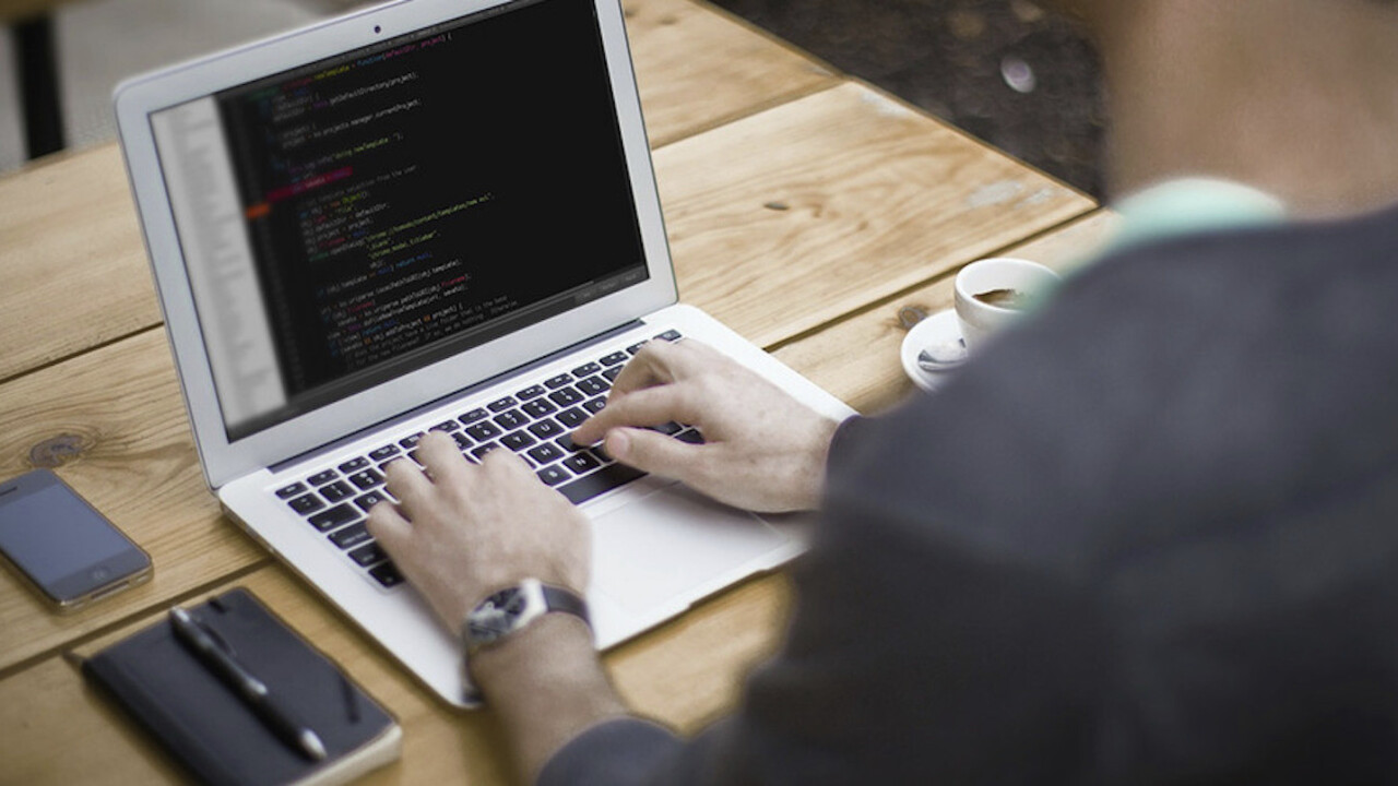 Be your own boss with this Freelance Web Developer Bundle