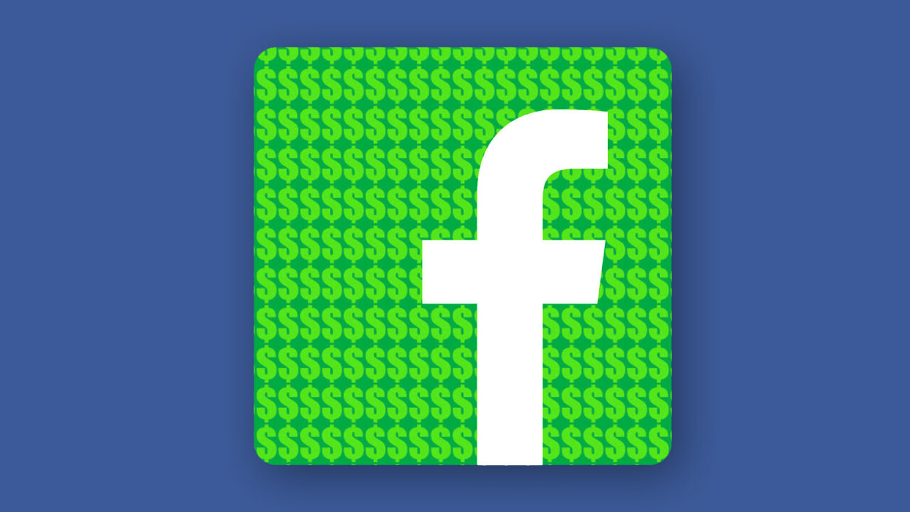 Facebook testing a LinkedIn-like feature to help find your next job