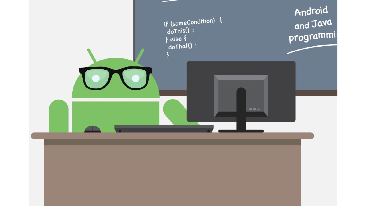 Google and Udacity partner for Android Basics Nanodegree course
