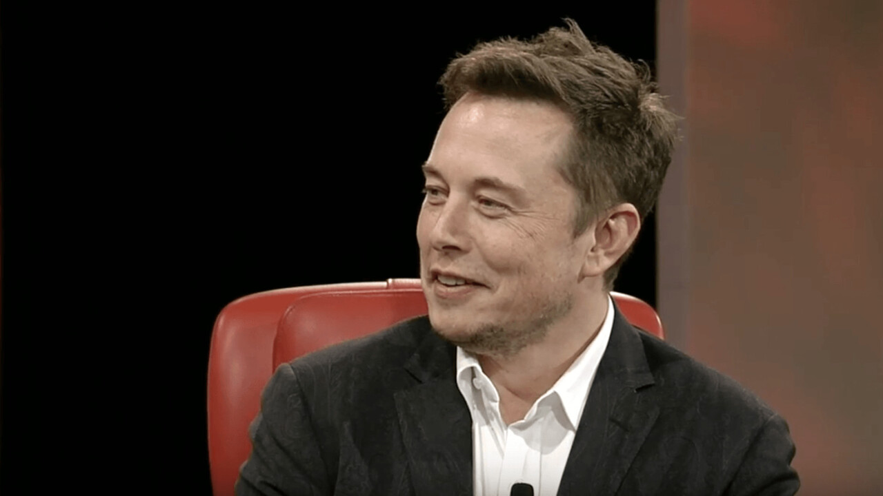 Here are the craziest (but possibly true) predictions Elon Musk made in his latest interview