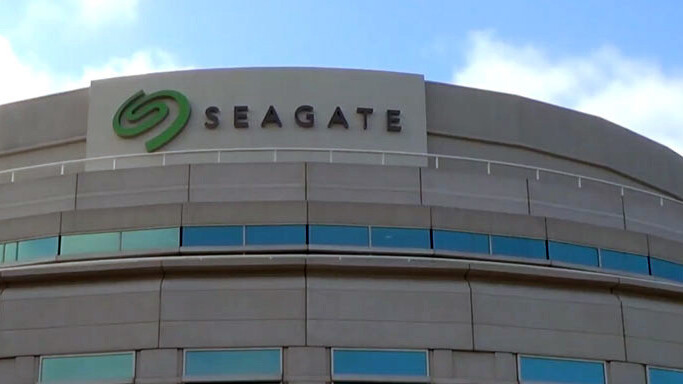 Seagate is cutting 1,600 jobs as demand for hard drives spin down