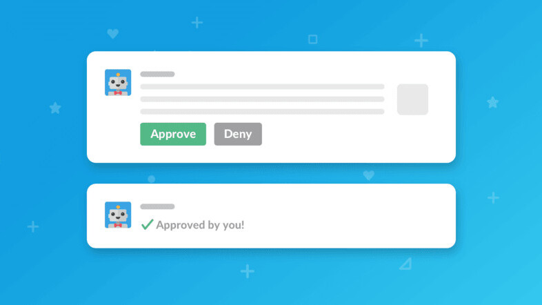 Slack supercharges its chat app with interactive integrations from third-party services