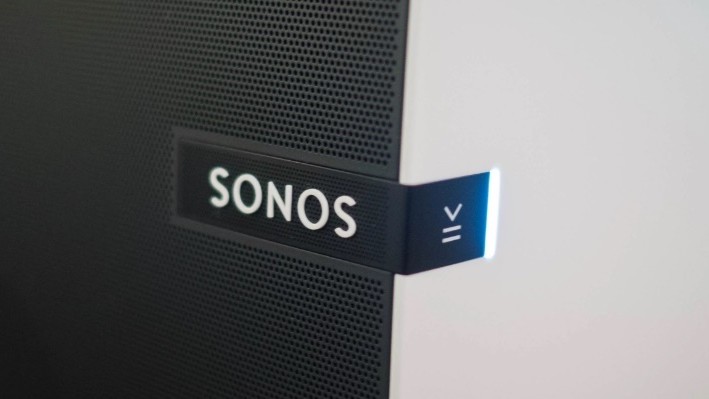 You can now control your Sonos without unlocking your iPhone