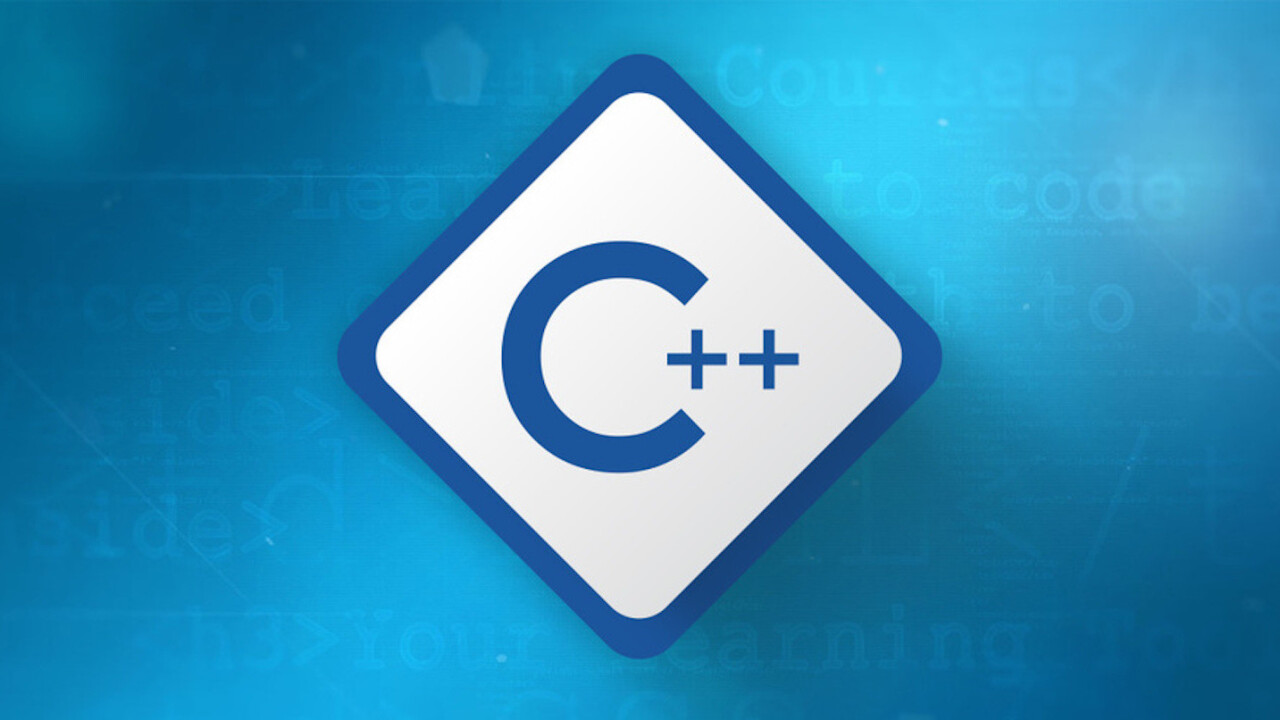 A career in C++ programming awaits with this complete programming bundle (92% off)