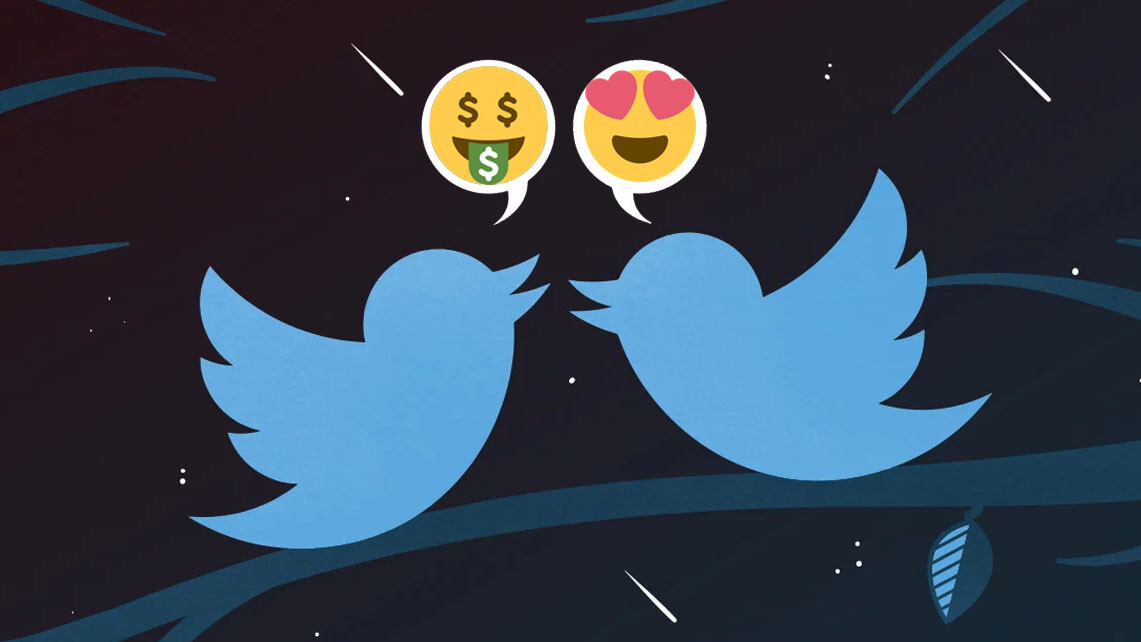 Twitter brands can now target ads based on the emoji you use