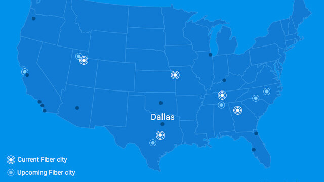 How Google Fiber won by failing