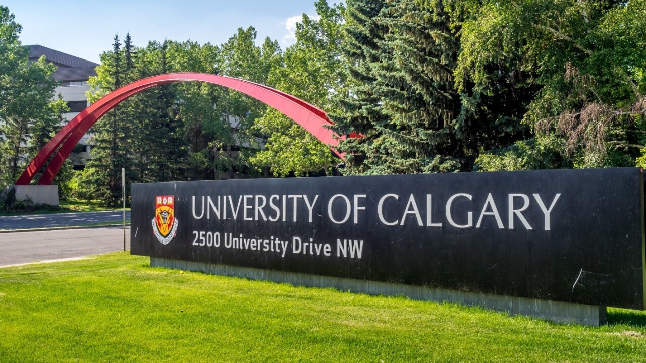 Canadian university buckles and pays $20k in bitcoin to hackers