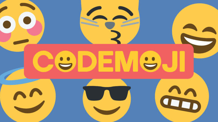 Codemoji uses emoji to teach you the basics of encryption without all that pesky math