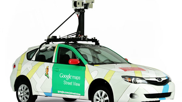 India’s security concerns are delaying Google Street View coverage