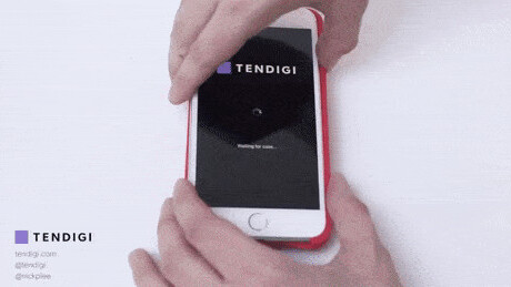 This mobile developer just created an iPhone case that allows you to run Android