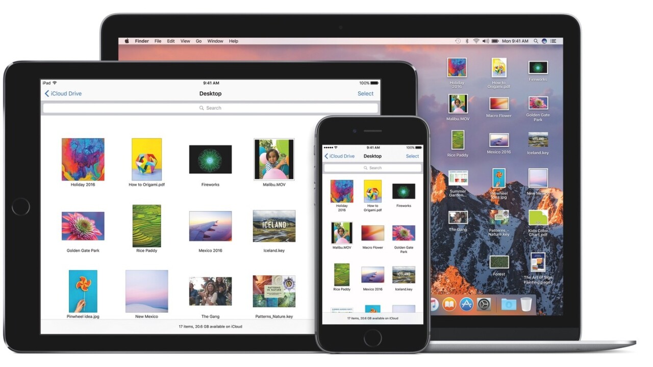 Apple’s new file management system is a hands-down winner for everyone