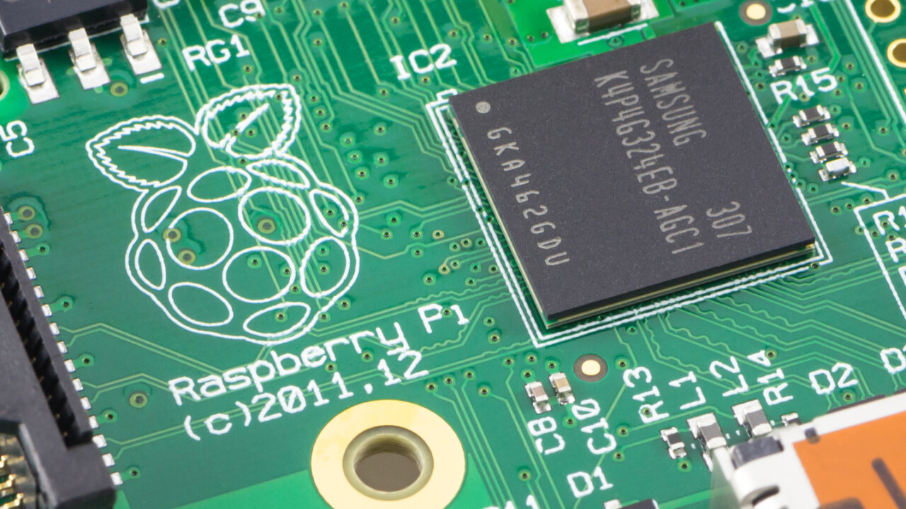 How TNW creates a smart office experience with Raspberry Pi