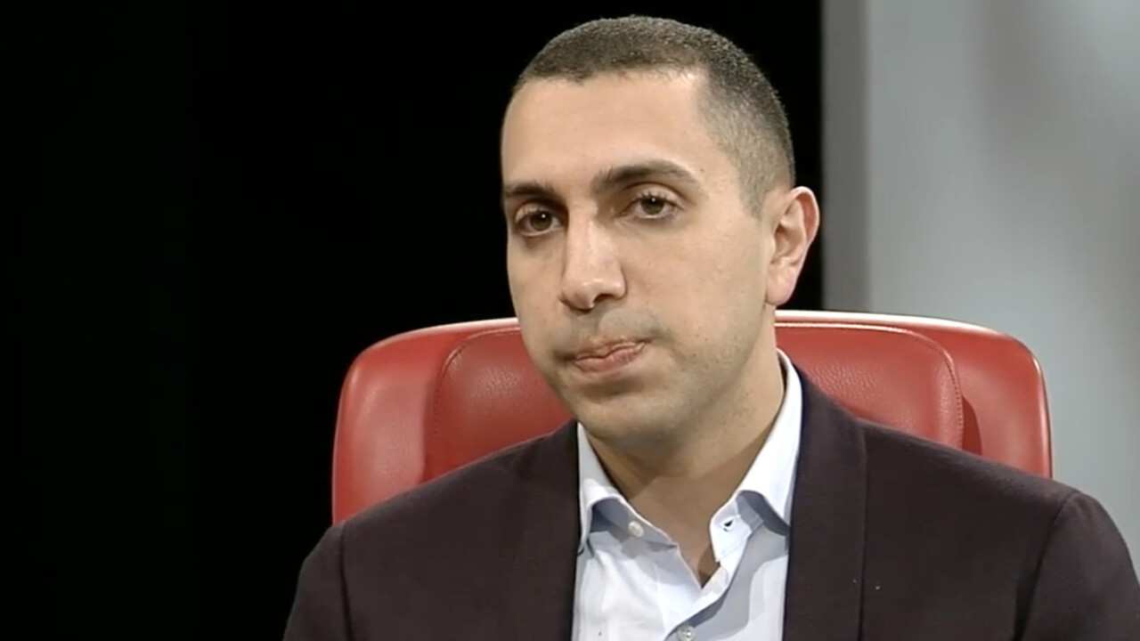 Tinder CEO has plans to make the app more transgender-friendly