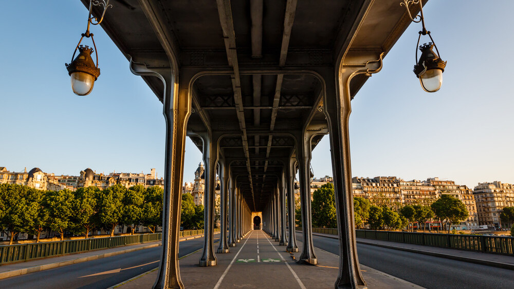 The French connection: A look at France’s rising tech scene