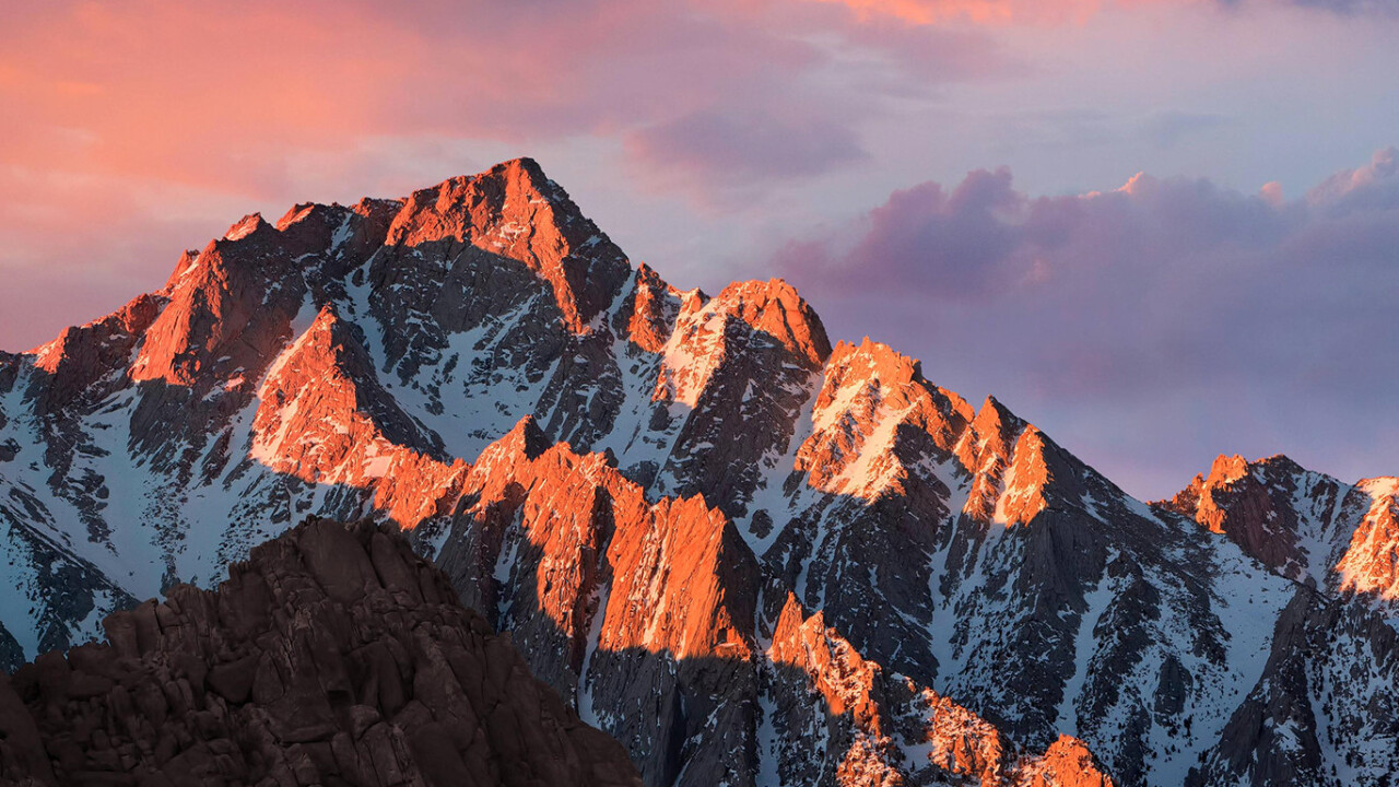 macOS Sierra’s long-awaited ‘Night Shift’ feature is here today