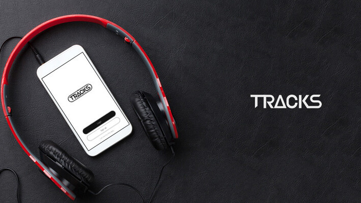 This app turns your boring run into an action movie