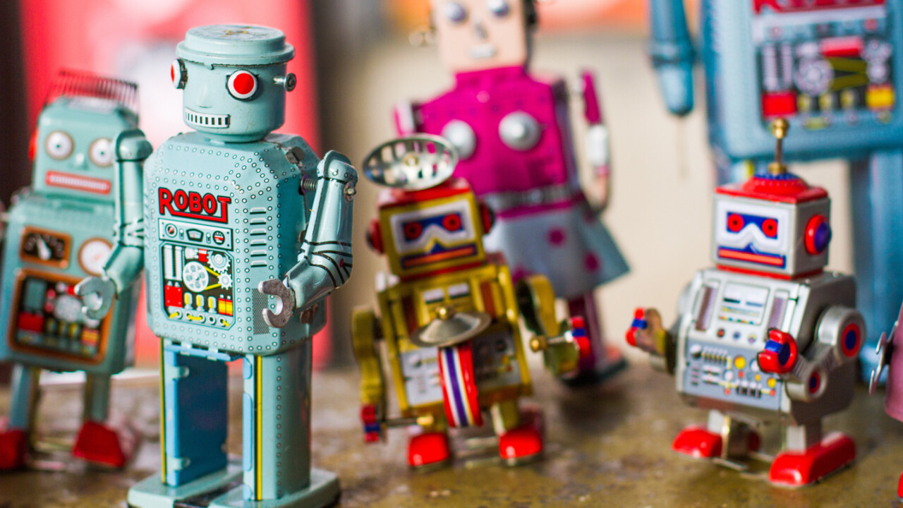 AI is going to replace retail workers sooner than you think
