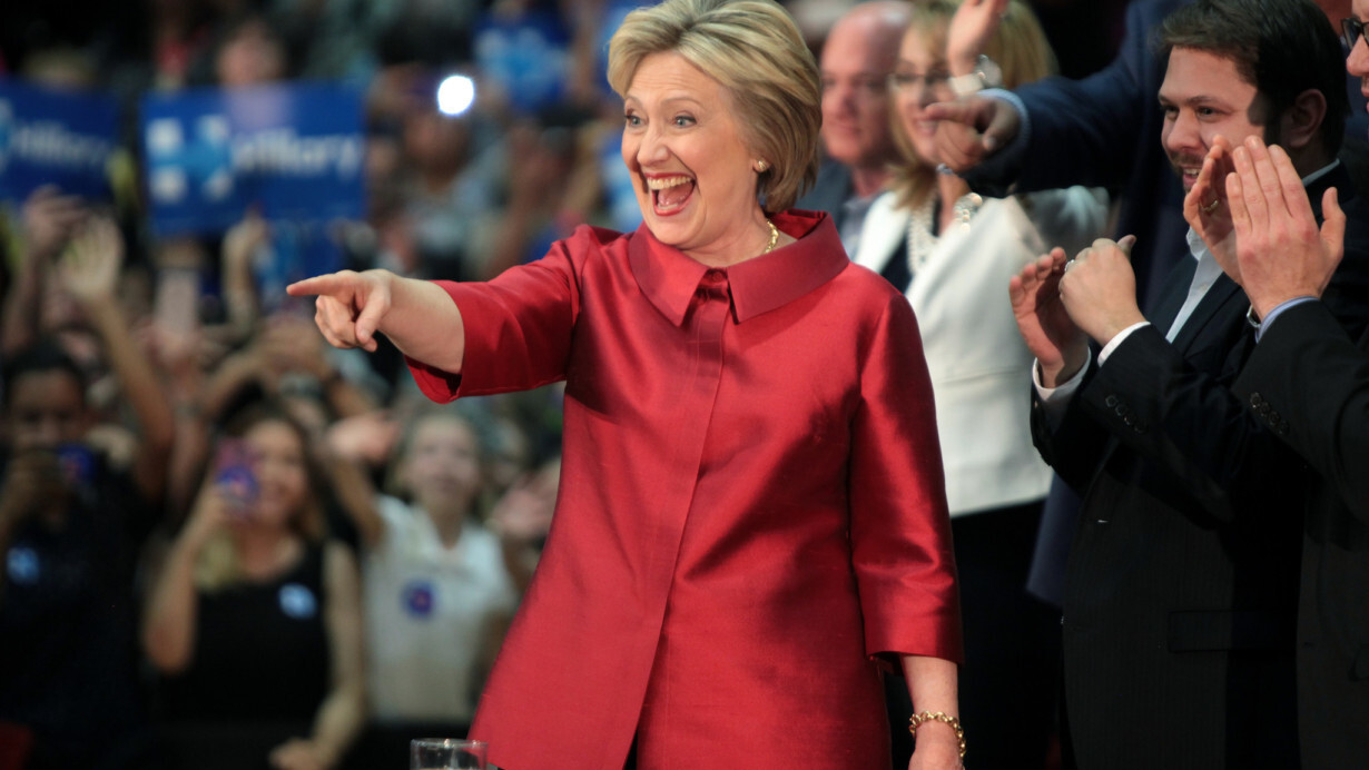 Newest WikiLeaks email dump proves DNC officials colluded to secure Clinton nomination