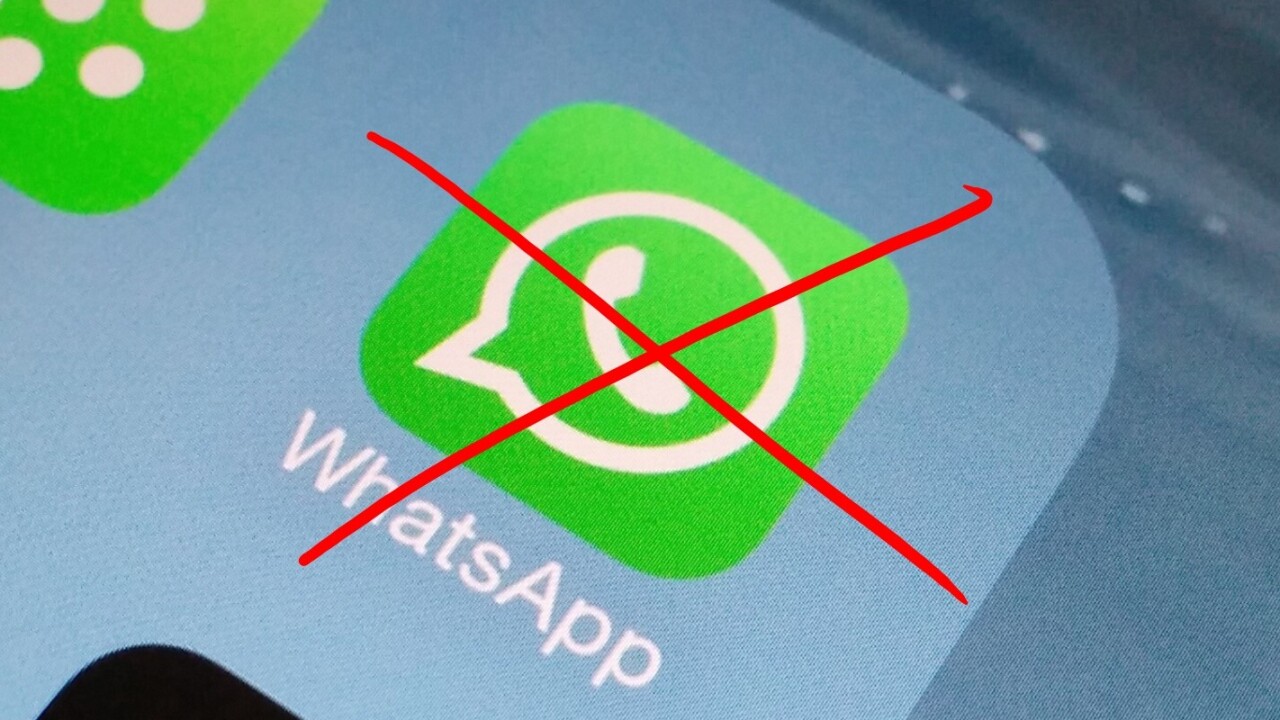 WhatsApp neglected known bug putting your privacy at risk for months [Update]