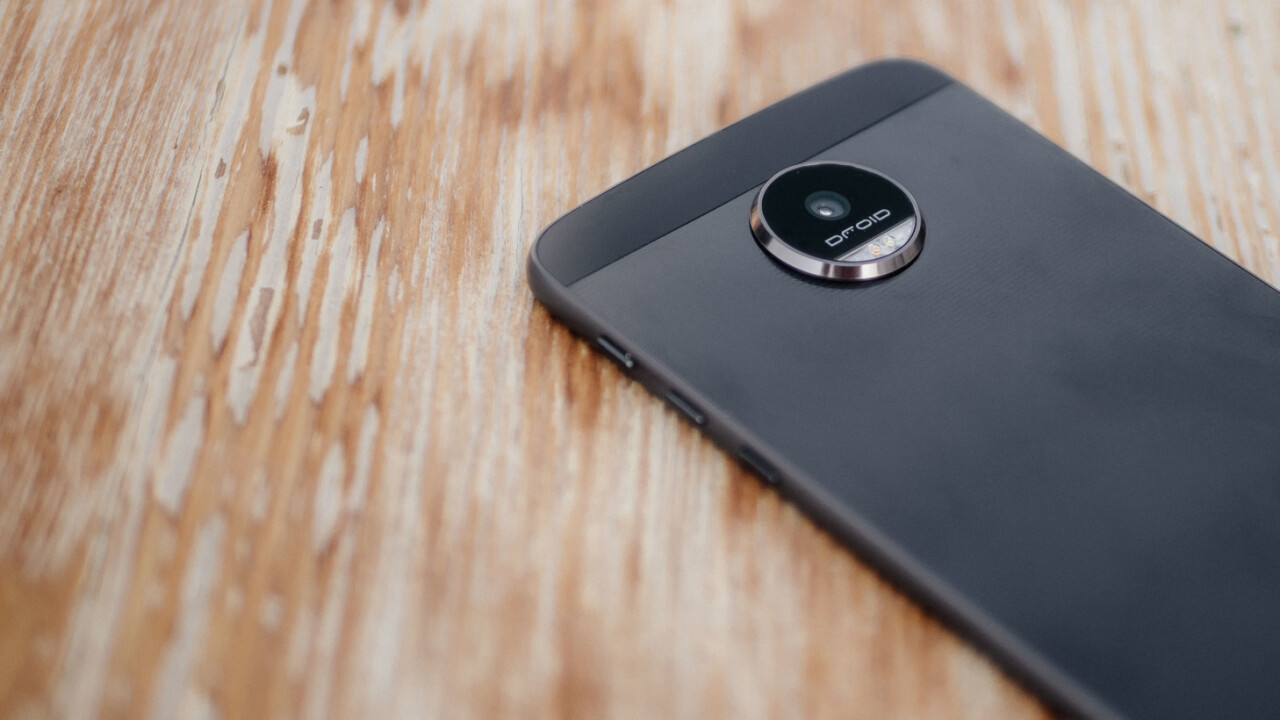 Nougat to make Moto Z and Moto Z Force Daydream-ready