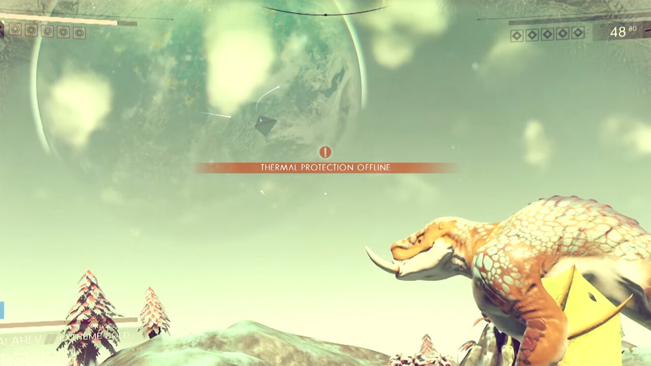 Here’s how to get a refund if you bought the PC version of ‘No Man’s Sky’