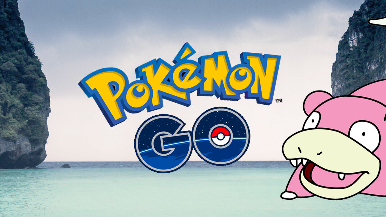 This Pokémon Go app for Android alerts you anytime there’s Pokémon to catch nearby [Update]