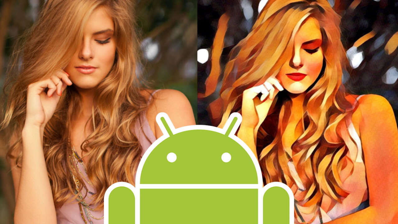 Prisma is now available to everyone on Android