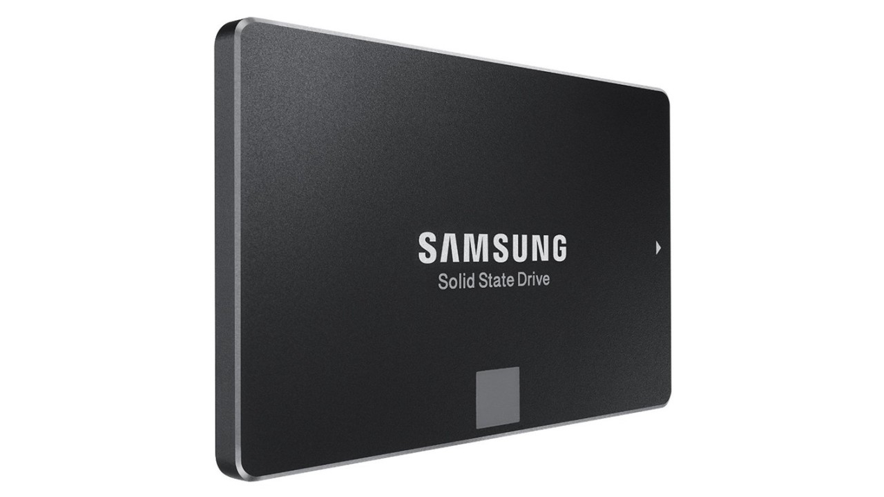 Samsung now has a 4TB SSD drive (but it’s $1,500)