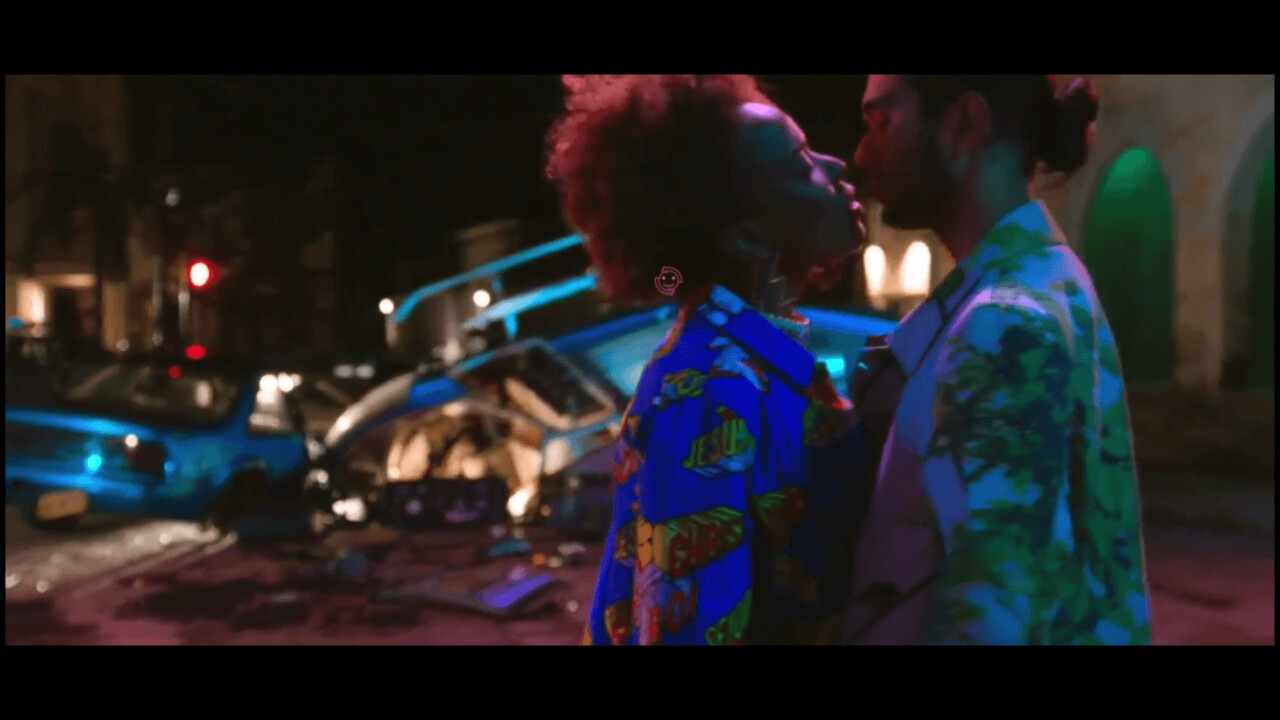 WATCH: This interactive music video lets you change up its actors