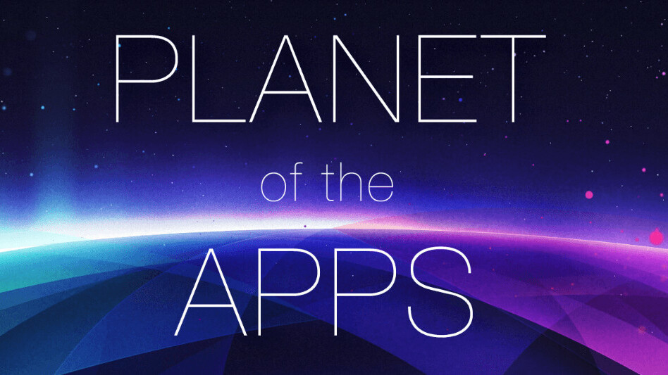 Apple’s ‘Planet of the Apps’ reality show for developers is now casting