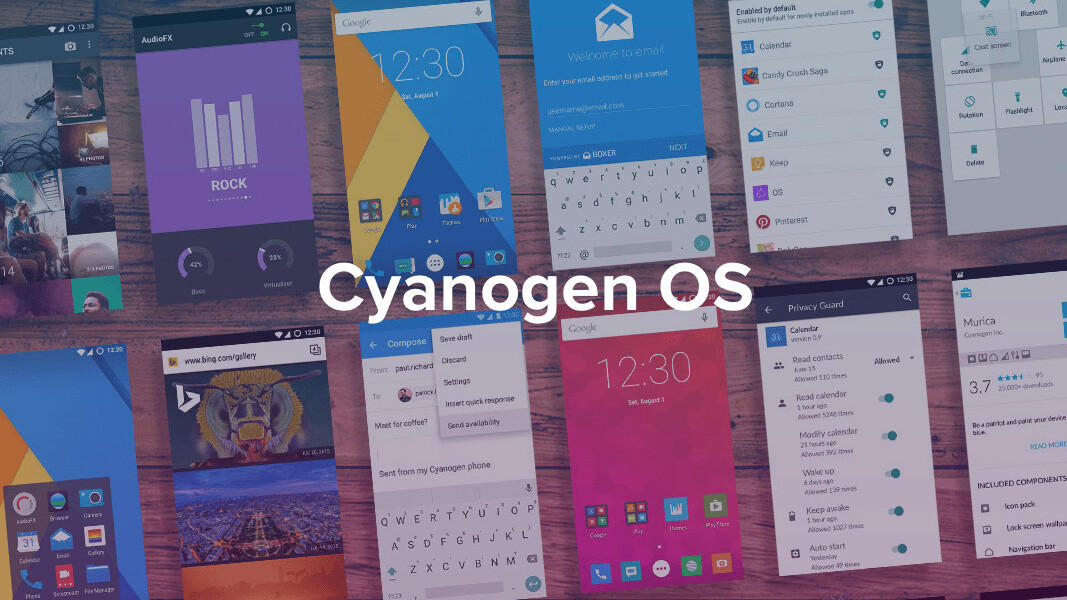 Google and Android avoid ‘bullet through the head’ as Cyanogen lays off staffers