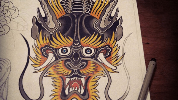 7 lessons freelance designers can learn from tattoo artists