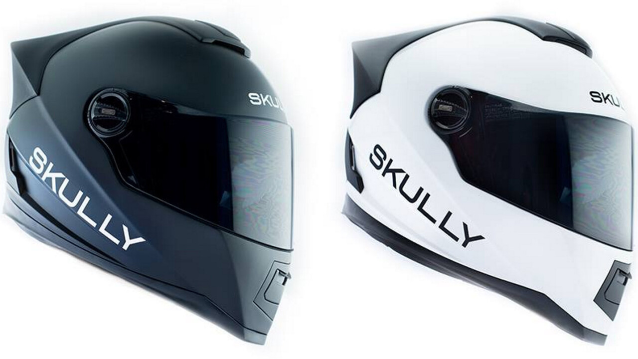 Lawsuit claims Skully founders used Indiegogo cash on strip clubs and sports cars