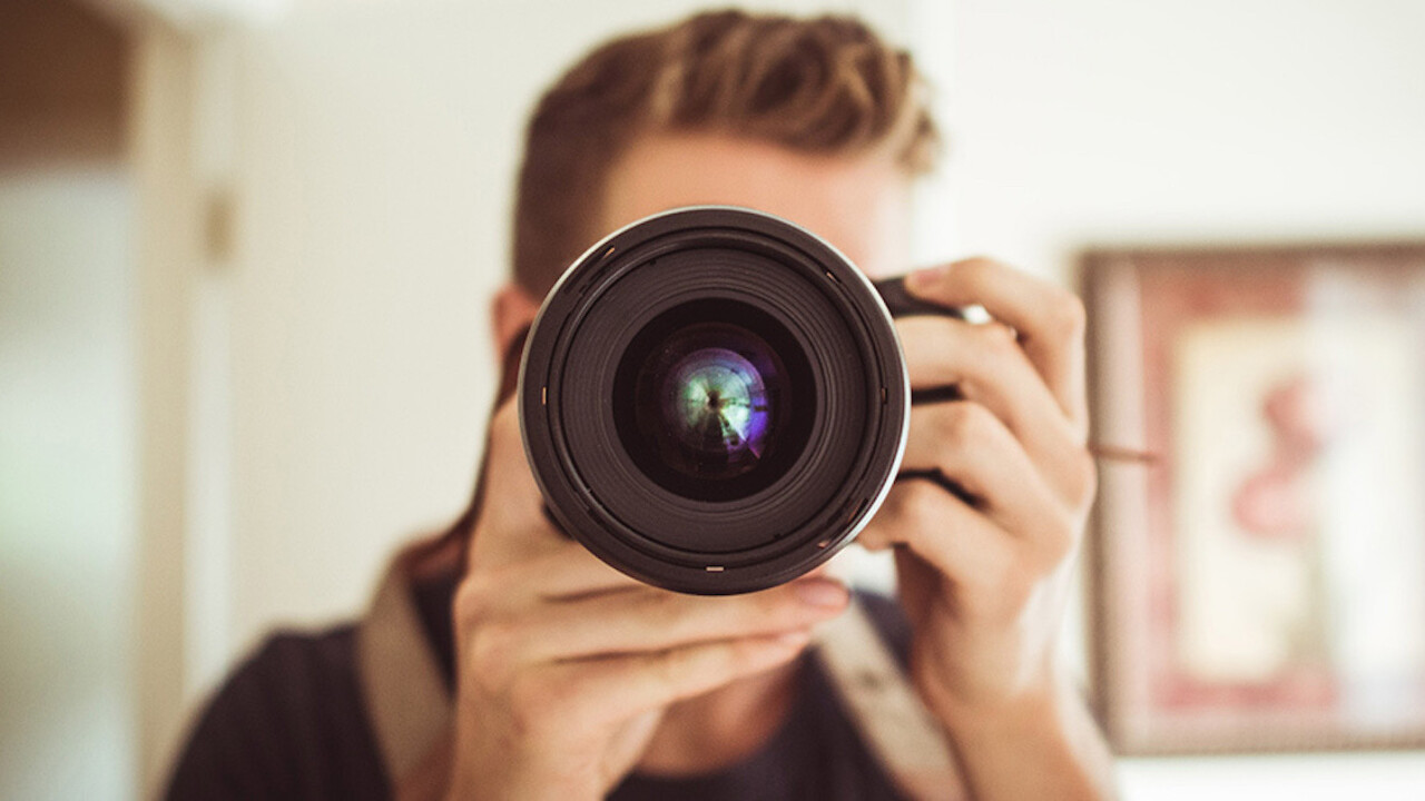 Learn top-quality photography techniques with the Digital SLR Photography for Dummies Course (79% off)
