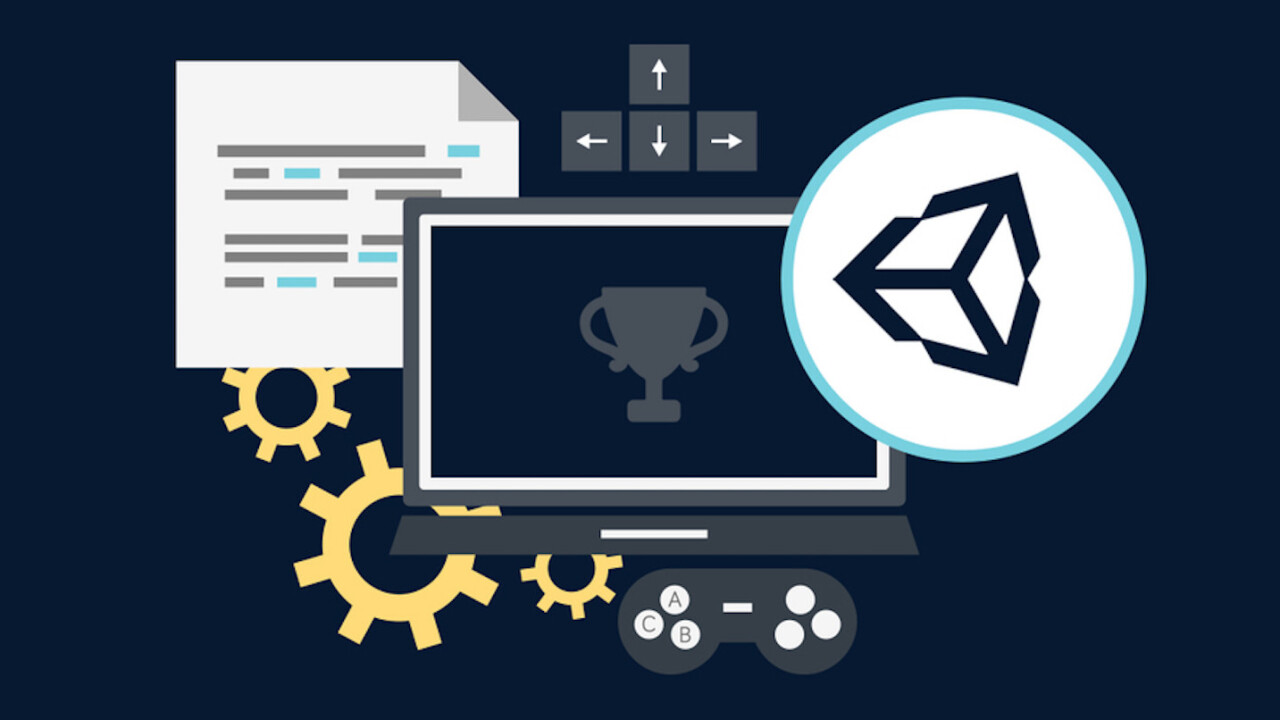 Build your own 3D games with this 7-Course Unity 3D Bundle (92% off)