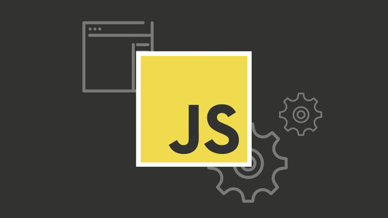 Become a confident web developer with the JavaScript Coding 2016 Bundle (96% off)